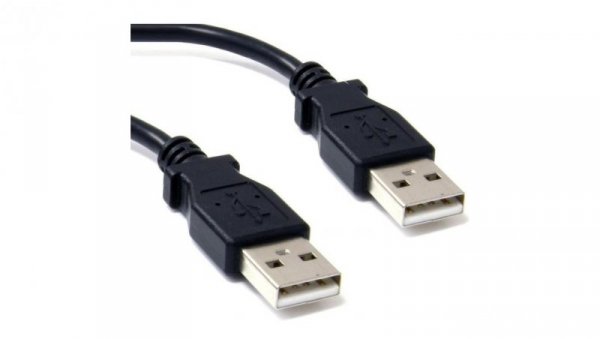 Przewód USB 2.0 High Speed 3m LIBOX LB0014