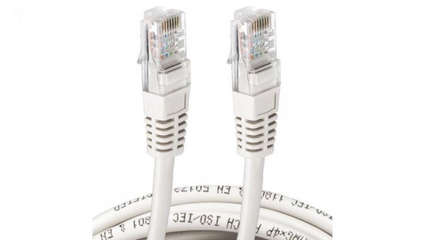 Kabel UTP 2m LB0001-2 LIBOX