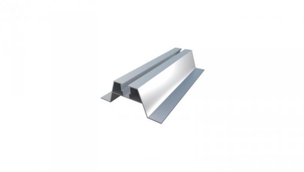 Mostek trapezowy H40 L300 z EPDM