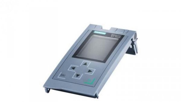SIMATIC S7-1500, Wyświetlacz dla S7-1500 - 6ES7591-1BA02-0AA0