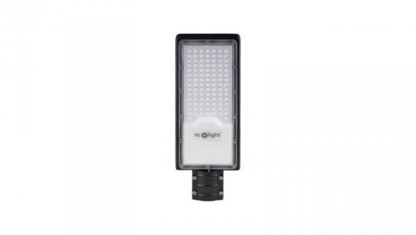 LAMPA ULICZNA ECONOMY 100W 9000lm 5000K
