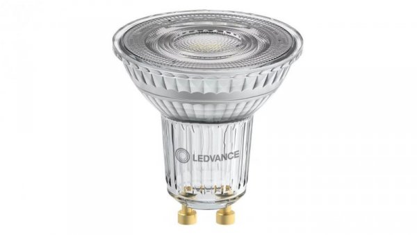 Żarówka LED GU10 PARATHOM 35 (36 stopni) 2,6W 230lm 2700K 827 230V 4099854044687