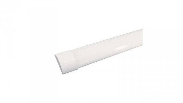 Oprawa liniowa, sufitowa 150cm LED 38W 5900lm 6500K IP20 biała barwa zimna CW V-TAC 5 LAT GWARANCJI