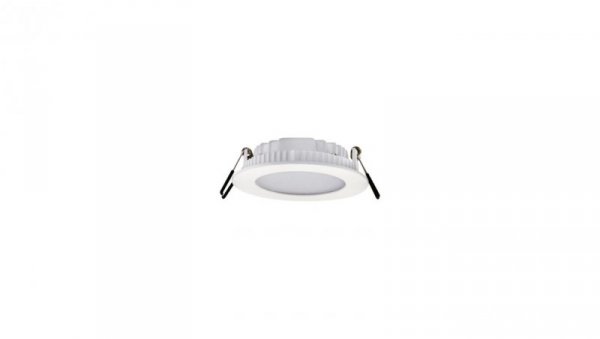 IDEUS- HL687L OPRAWA DOWNLIGHT ROUND 6W 3000K