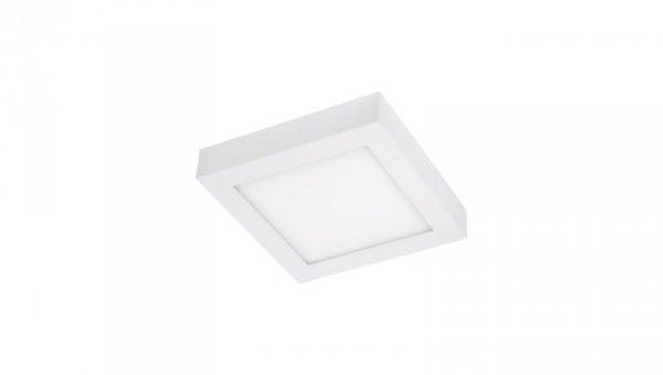 IDEUS HL639L WHITE 6000K PLAFON