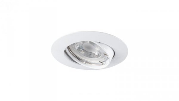 KANLUX MR16 LUTO CTX-DT02B-W