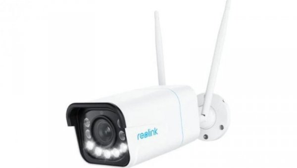 Kamera IP Reolink W430 WiFi 8MP 5x zoom 2,4GHz 5GHz