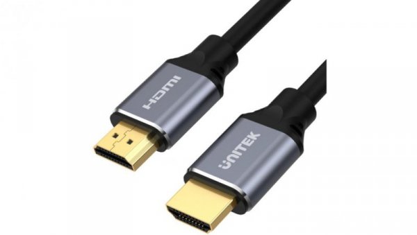 Kabel HDMI Unitek C139W HDMI 2.1 8K UHD 3m