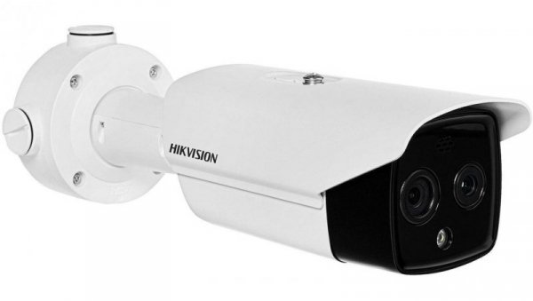 Kamera IP tubowa 4 Mpix 2,8mm DS-2TD2628-3/QA(O-STD)