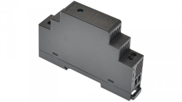 ZASILACZ IMPULSOWY NA SZYNĘ DIN ESPE HDN-1512 12V/15W/1.25A