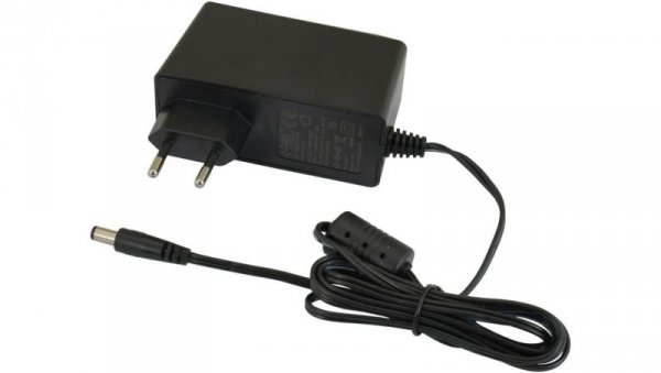 ZASILACZ IMPULSOWY WTYCZKOWY DO CCTV Pulsar PSA12030 12V/3A