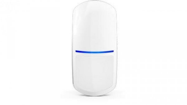 SATEL CZUJKA RUCHU PIR SLIM-PIR-LUNA-PET