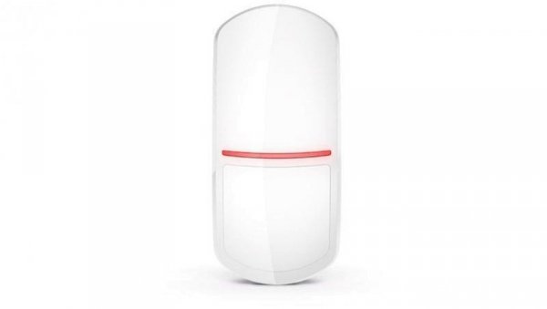 SATEL BE WAVE Bezprzewodowa dualna czujka ruchu Motion Detector Plus APMD-250 ABAX2