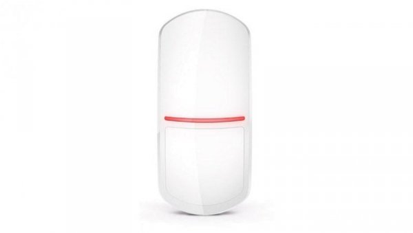 SATEL BE WAVE Bezprzewodowa pasywna czujka podczerwieni Motion Detector APD-200 ABAX2