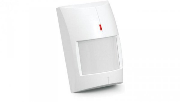 SATEL CZUJNIK RUCHU PIR GRAPHITE