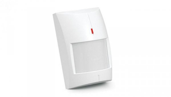 SATEL CZUJNIK RUCHU PIR+MW GREY PLUS