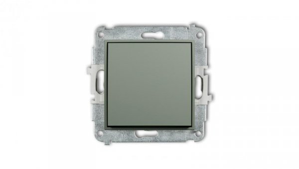 MINI Mechanizm łącznika jednobiegunowego szałwiowy 61MWP-1