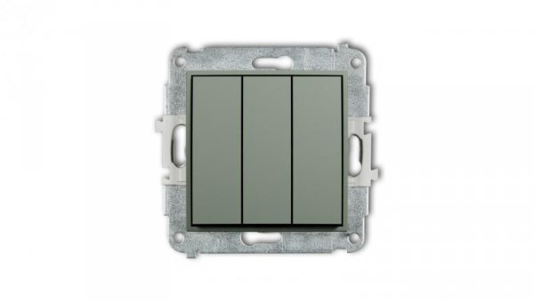 MINI Mechanizm łącznika potrójnego szałwiowy 61MWP-7