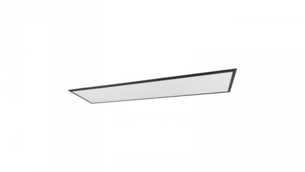 Panel LED Backlit 1195x295x30 50W 4000K czarny