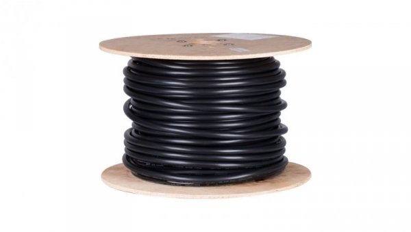 Kabel do falowników 2XSLCYK-J 0,6/1kV 4x4 linka do ziemi UV EMC czarny Helukabel 100m