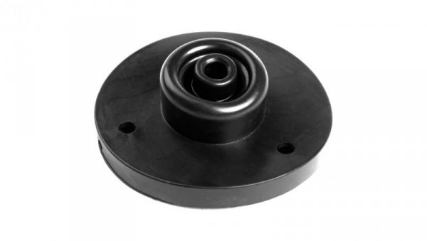 Gumowa osłona gniazda przyczepowego 7-pin 12V AMIO