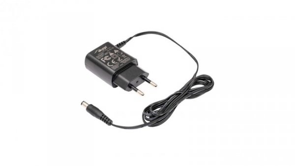 Zasilacz impulsowy Akyga AK-PD-11 12V / 400mA 4.8W wtyczka Braun Silk-epil 1 3 5