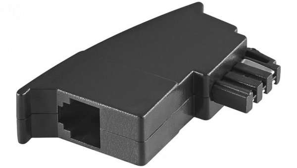 Adapter TAE