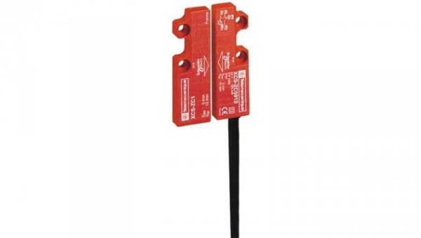 Wyłącznik magnetyczny XCSDMC5912