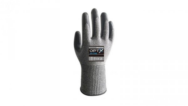 Rękawice ochronne Wonder Grip - Rozmiar L/9