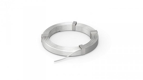 DRUT ALUMINIOWY FI-8 (10kg/75m) 80010809