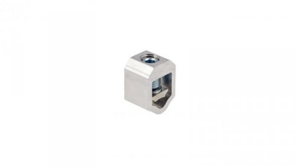Zacisk vk - obejma kablowa aluminiowa zvk-120 25-120