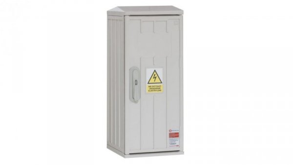 Obudowa termoutwardzalna OPSS 26x40 GEP-00058