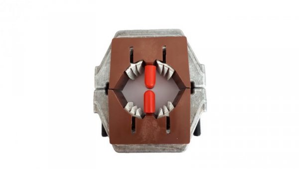 Zacisk odgałęźny przebijający pod napięciem 185-240, 126211