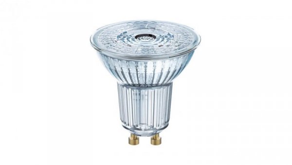 Żarówka LED GU10 2,6W = 35W 230lm 4000K Neutralna 36 OSRAM STAR