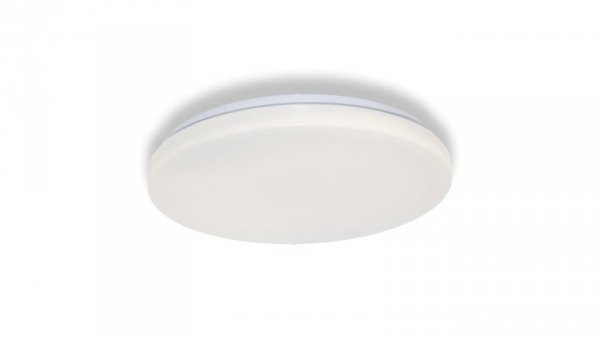 Plafon LED CEILING ROUND 24W 2640lm 3000K 830 IP44 3 LATA GWARANCJI 4099854647840