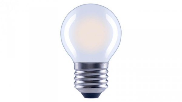 Żarówka LED VALUE CLASSIC E27 P 60 5,9W 806lm 4000K filament 3 LATA GWARANCJI 4099854566301