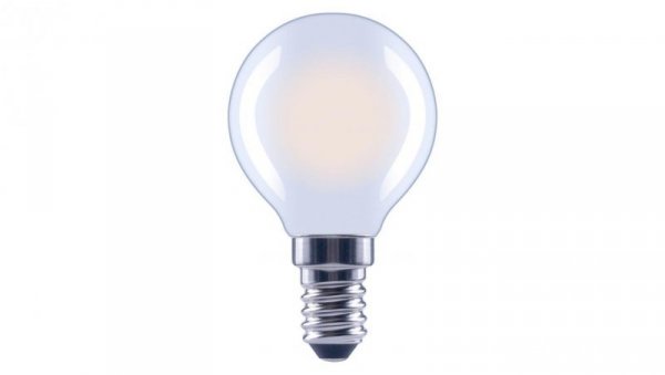 Żarówka LED VALUE CLASSIC E14 P 25 1,8W 250lm 4000K filament 3 LATA GWARANCJI 4099854568084