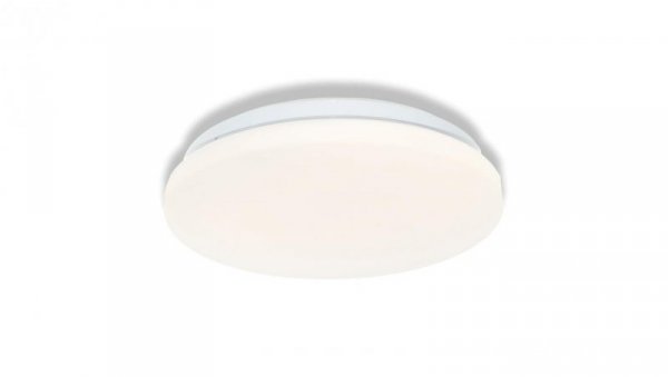 Plafon LED CEILING ROUND 12W 1320lm 4000K 840 IP20 3 LATA GWARANCJI 4099854647154