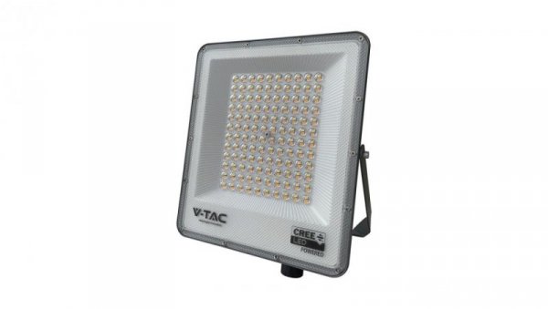 Projektor LED 100W 8150lm Barwa:3w1 IP65 6 Lat Gwarancji Czarny 240716