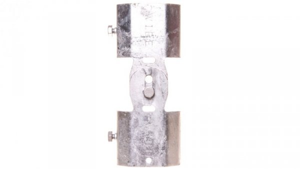 Łącznik przegubowy do drabinek kablowych H60mm 22 HDG 718409