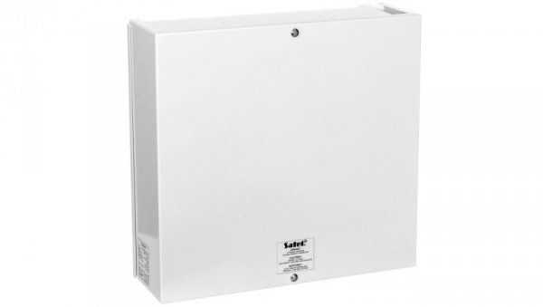 Obudowa centrali alarmowej z transformatorem 18V AC/40VA OMI-2