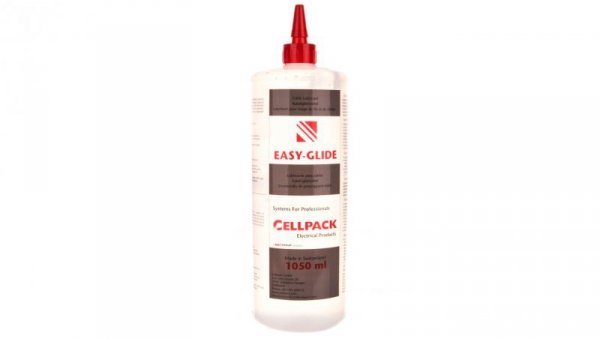 Smar do przeciągania kabli, EASY-GLIDE 1050 ml, 219647