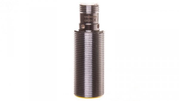 Czujnik indukcyjny M18 Sn=8mm 10-30V DC PNP 1Z M12 (3-piny) BI8-M18-AP6X-H1141 46150