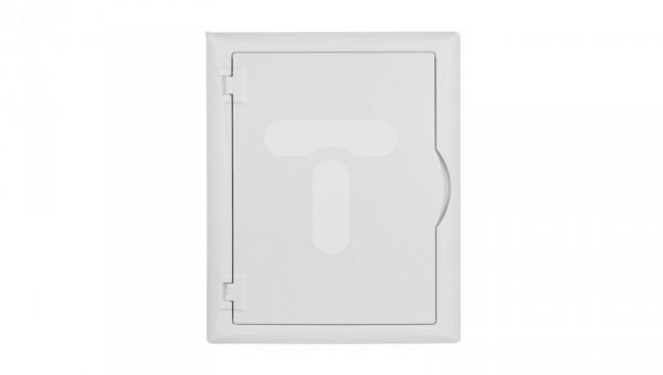 Rozdzielnica modułowa 2x12 p/t ECONOMIC BOX RP 2/24 drzwi białe (N+PE) IP40 2515-00