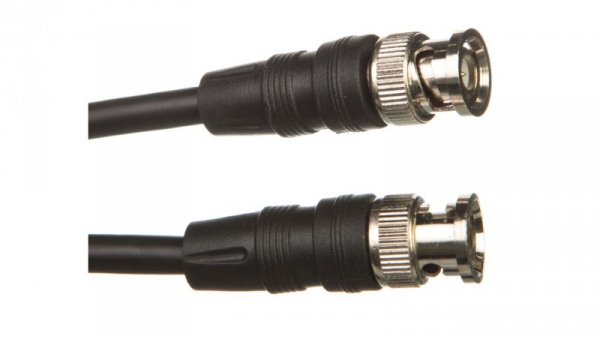 Kabel BNC - BNC /RG59 75Ohm/ 2m 50046