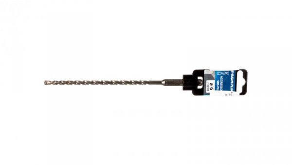 6.0X150X210MM AGGRESSOR SDS PLUS RT-SDSA-6/210