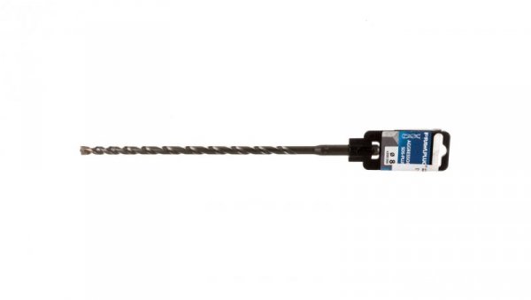 8.0X200X260MM AGGRESSOR SDS PLUS RT-SDSA-8/260