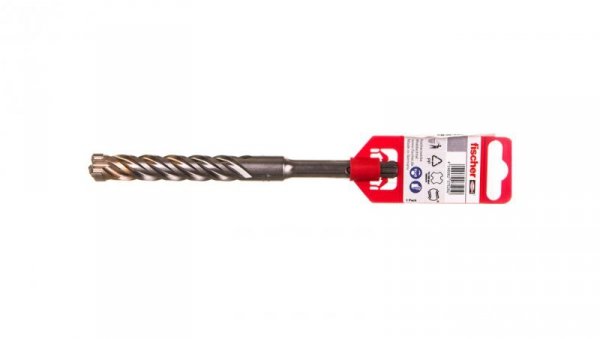 Wiertło SDS PLUS-V II 18/250/300 531837