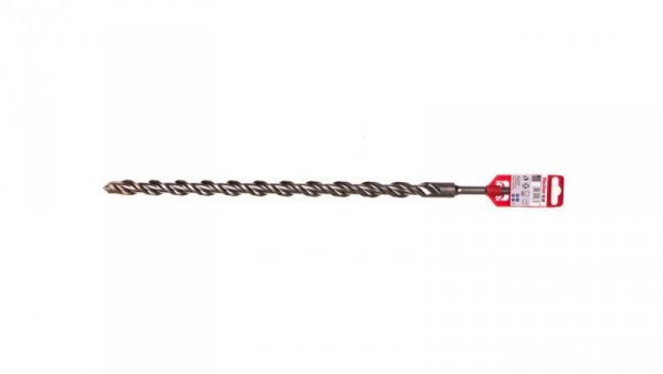 Wiertło SDS PLUS-V II 20/400/450 531845
