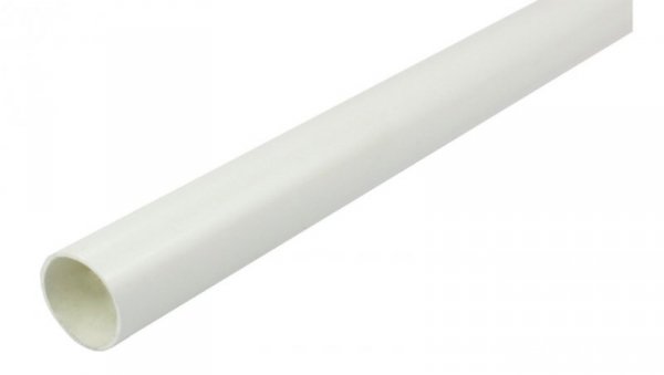 Rura elektroinstalacyjna sztywna RL 16 - 3 m ITALINE ITA50001 (3m.)